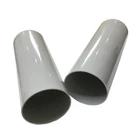 PVC UPVC Plastic Rain Water Sewage Drain Pipe