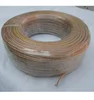 2*1.0mm Loudspeaker cable Audio Cable horn wire High fax fever line Speaker wire acoustics wire