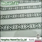 100% Polyester new knitted mattress ticking fabric