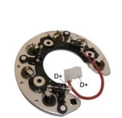 NEW Alternator Voltage Regulator 1204010 LA1114 
NEW Alternator Voltage Regulator 1204010 LA1114