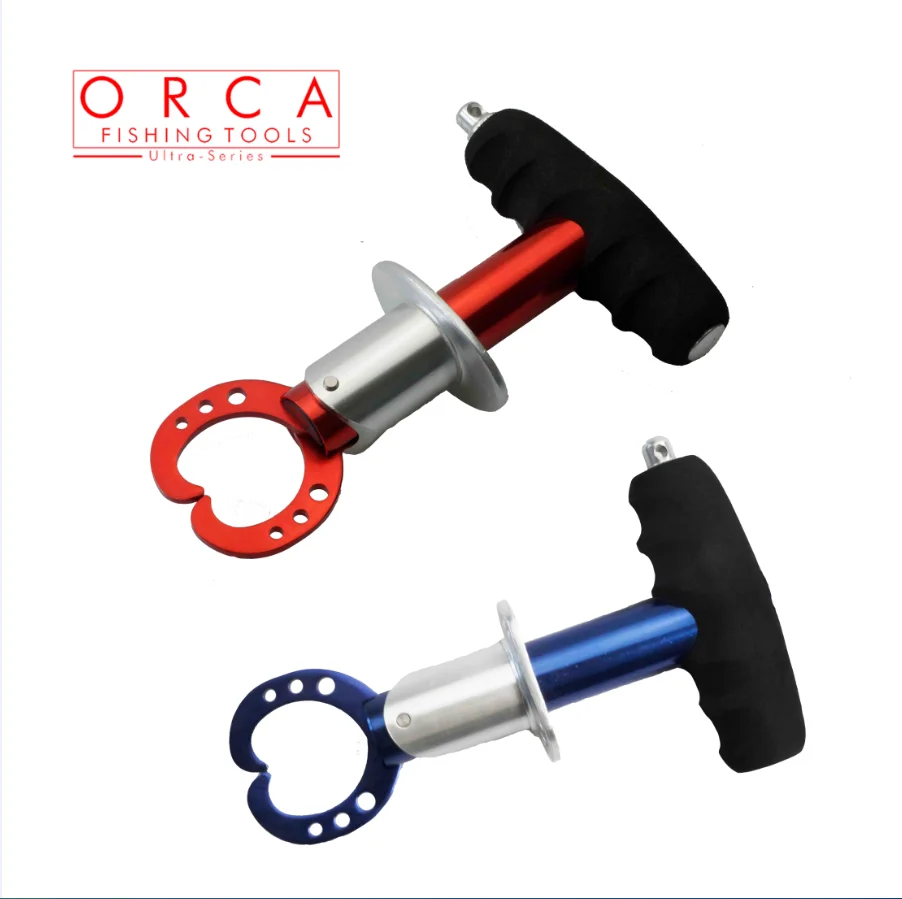 super light\rust proof T Shape mini fish gripper, \eva foam handle, for kayak\ for kayak\salt water fishing
super light\rust proof T Shape mini fish gripper, \eva foam handle, for kayak\ for kayak\salt water fishing