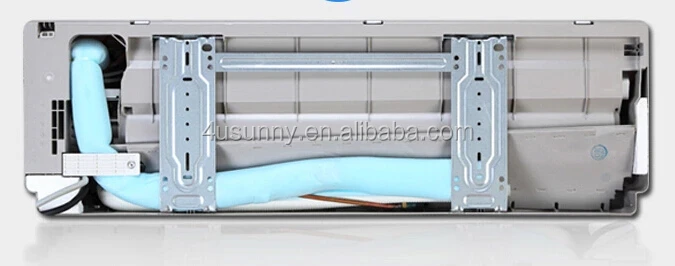 Split Air Conditioner, 48V, Solar, 18000btu, TKF-52DW/DC - detail 14