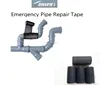 FIberglass PU resin Fixing Plumbing Pipe Leak Epoxy Patch Leaky Pipe Repair Bandage