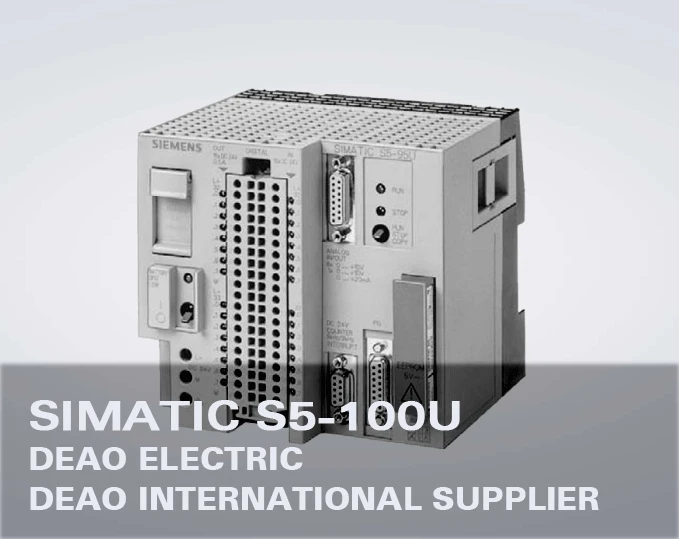 simatic s5-100u,s5-115u,s5-155u plc siemens s5 plc