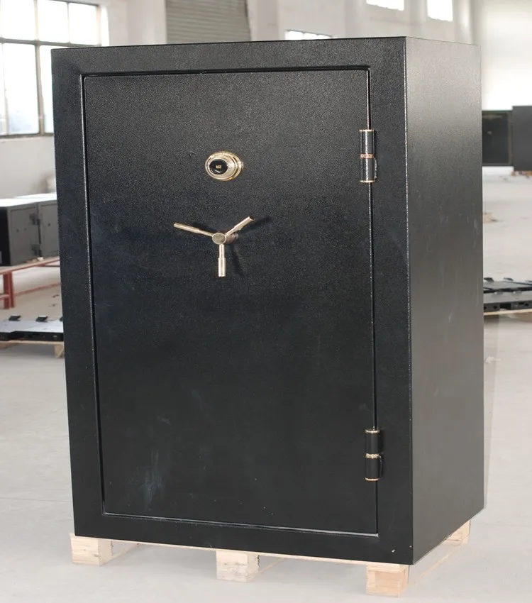 Treadlock Gun Safe Box With Triple Handle Buy Treadlock Gun Safe,Gun