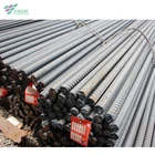 6mm 8mm 10mm 12mm 14mm 16mm deformed bar steel pile good price Iron Rods Bars.