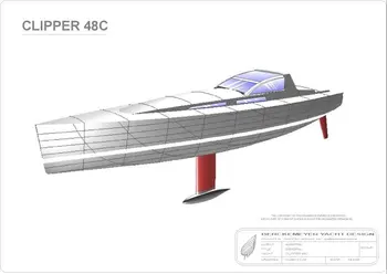 Aluminium Yacht - Buy Aluminium Yacht Product on Alibaba.com