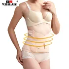 OEM Service Belly Shaper Slimming Breathable Abdomen Belt Waistband