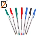 Factory explode creative pen to customize LOGO cheap ball-point pen wholesale ball pen