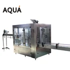 Agua Machinery botella maquina / maquina llenado de agua mineral