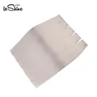 Leshine Hair New Product Brazilian Colored Human Pu Hair Weft 613