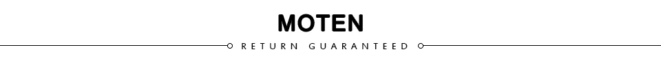 MOTEN RETURN