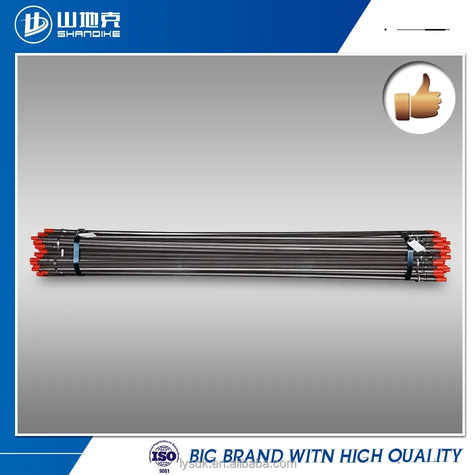 Factory direct supply low price connecting rod tapered rod