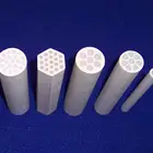 Water System Membrane Filtration Porous Tubular Alumina Ceramic Membrane Filtration System for Reuse of Water