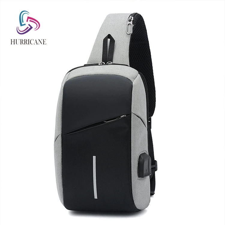 Factory Canvas Sling Bag USB Charging Chest utility bag Pack Vest hiking sling Bag Men, Customized color
Factory Canvas Sling Bag USB Charging Chest utility bag Pack Vest hiking sling Bag Men, Customized color