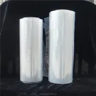 Multilayer 3 layers and 5 layers Polyolefin Shrink Film
