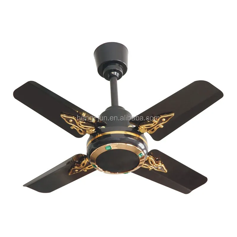 25 Inch Small Size Orient Ceiling Fan Brb Fan In Low Power