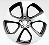 IPW rims 17 Inch Aluminum Alloy Car Wheel Rims for Volkswagen 989