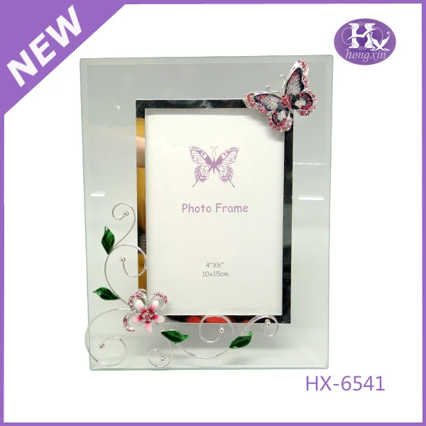 hx-6541 wholesale elegant decorative designer wedding photo