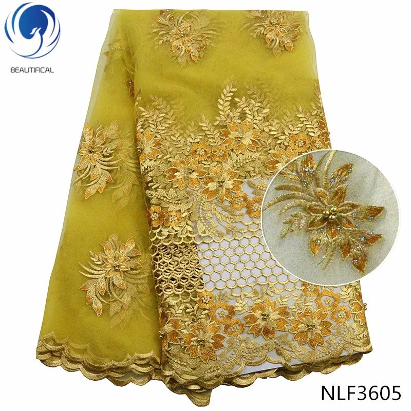 Beautifical Yellow beaded lace embroidery fabrics tulle lace fabric african french tulle NLF36, Pink,red,royal blue,water blue,yellow
Beautifical Yellow beaded lace embroidery fabrics tulle lace fabric african french tulle NLF36, Pink,red,royal blue,water blue,yellow