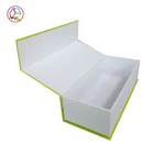 Exquisite cardboard box packaging custom paper