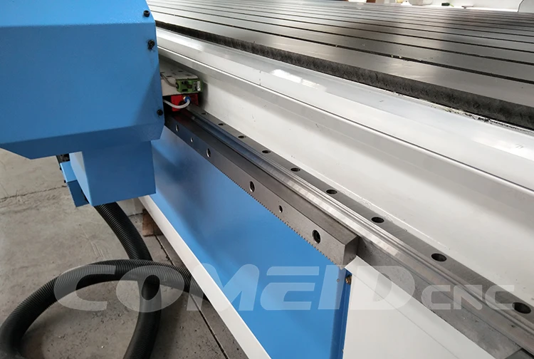 1325 4 axis big cnc router price