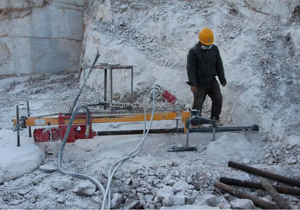 小ディープ・電気空気圧kqd120水掘削機/ミニ中国から掘削リグの水仕入れ・メーカー・工場