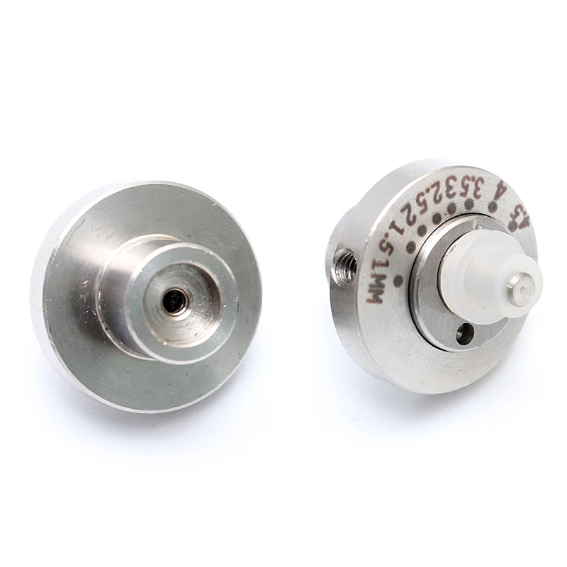TG5702 New Arrive Tattoo Machine Gun Accessory Adjustable Direct Drive Eccentric Wheel for Tattoo Rotary Machine Motor Bearings, Silver
TG5702 New Arrive Tattoo Machine Gun Accessory Adjustable Direct Drive Eccentric Wheel for Tattoo Rotary Machine Motor Bearings, Silver