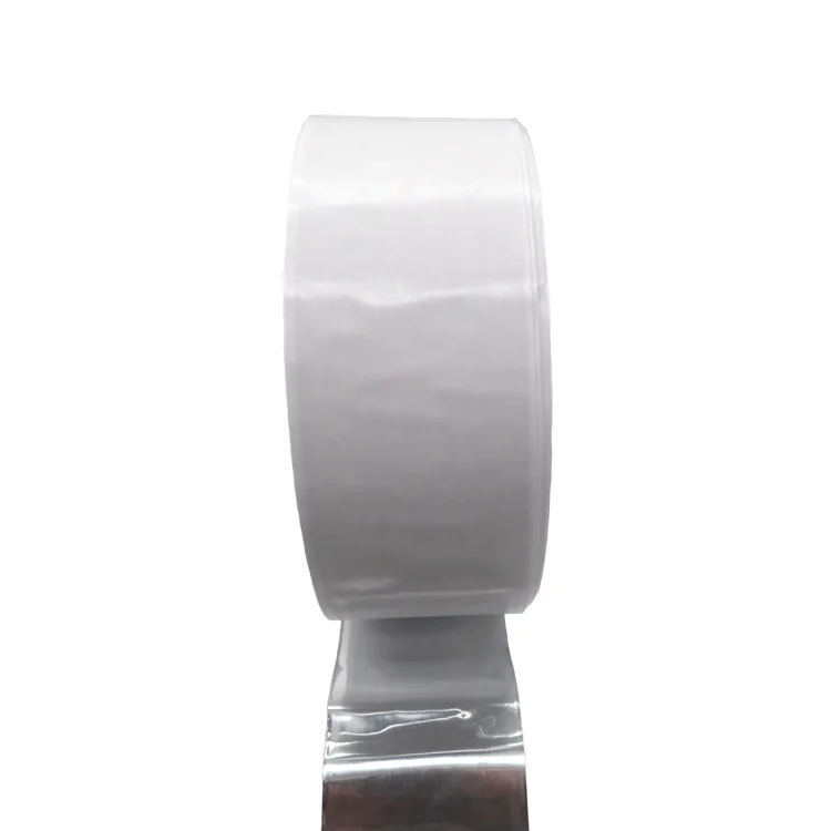 2mm Black Mylar Aluminum Foil Butyl Tape