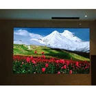Indoor Small Pixel P2.5 LED Module HD LED Display Screen Digital Display Billboards