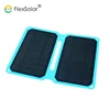 Flexsolar China factory product mini 5v energy kits power solar panel 10w