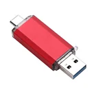 USB3.0 High speed new type C1TB 256GB 128GB 64GB 32GB 16GB USB Flash drive