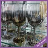 LBL001 wedding banquet Goblet Wine Glasses /Glass Wine Glass wholesale