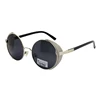 /product-detail/high-quality-xiamen-factory-men-and-women-uv-400-ce-retro-steam-round-metal-sunglasses-60840298122.html
