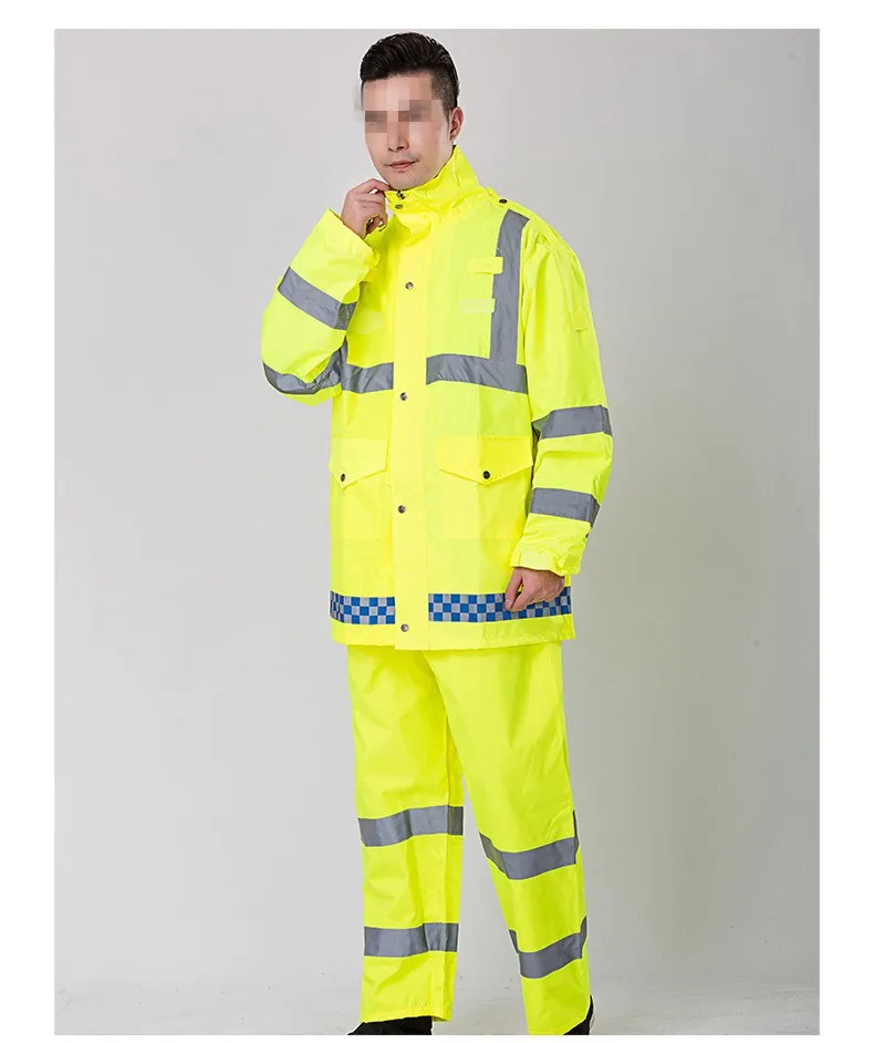 Rain gear and wet weather clothing for fishing farming and industrial workwear, Customised
Rain gear and wet weather clothing for fishing farming and industrial workwear, Customised