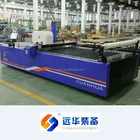 Micro-computer intelligent industrial fabric cutting table