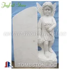 Marble Tombstone Marble Tombstone White Marble Angel Headstone For Sale Baby Angel Tombstone