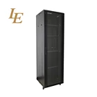 19 Inch Network Rack Enclosure For Server Equipment