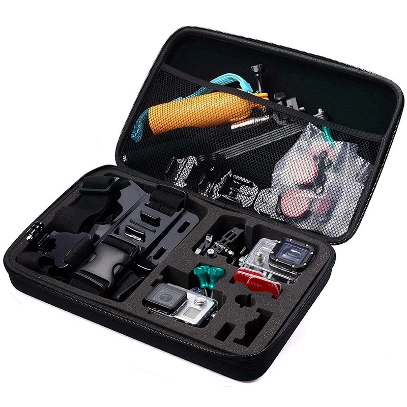 Вибропуля Evolved Travel Gasm с кейсом для путешествий, серая EN-RS-7693-2 - Evolved - Вибрирующие пули - Купить