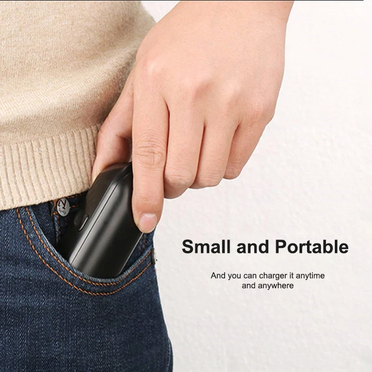 Made in china OEM Portable Stereo Sports Wireless Earbuds TWS V4.1 Blue tooth Speaker with hands-free - ANKUX.COM