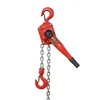 5 ton Lever Hoist Chain Pulley Block with 5 meter Long Chain