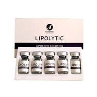 

5ml serum of hyaluronic acid mesotherapy or meso gun lipo from manufacturer
