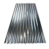 standard size of corrugated gi sheet,color coated corrugated steel sheet,corrugated steel sheet price