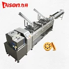 Oreo sandwich biscuit making machine price