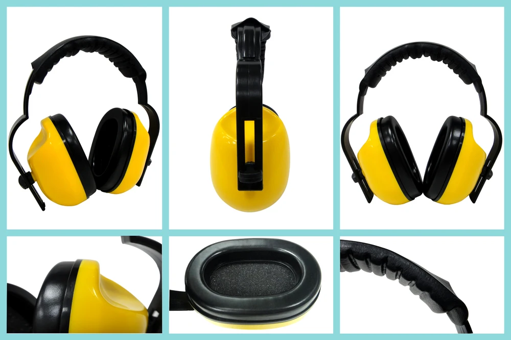 A601l Personal Protective Equipment Safety Ppe Hearing Protection Ear