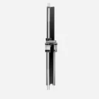 American aluminum rolling shutter Lowes sliding Patio Doors