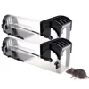 /product-detail/enlarged-humane-mouse-trap-reusable-automatic-live-catch-rodent-plastic-mouse-trap-60804555596.html