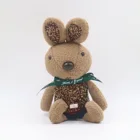 High Quality Cheap Sales Children Baby Cute Soft Plush Animal Toy