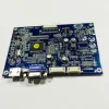2018 most popular vga input lcd controller