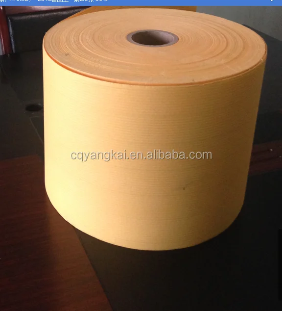 air filter paper filter paper wood pulp 125gsm machine filter